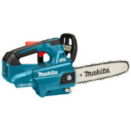 Makita DUC256z 18v+18v Twin Top Handle Chainsaw, Body Only