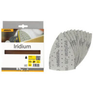Mirka Iridum 100 x 152 x 152mm Grip 36H 50/Box