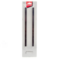 Makita 198885-7 Guide Rail Joining Bar Connector Twin Pack