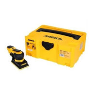 Mirka DEOS 353XCV 81 x 133mm 110v 3.0mm Orbit Sander