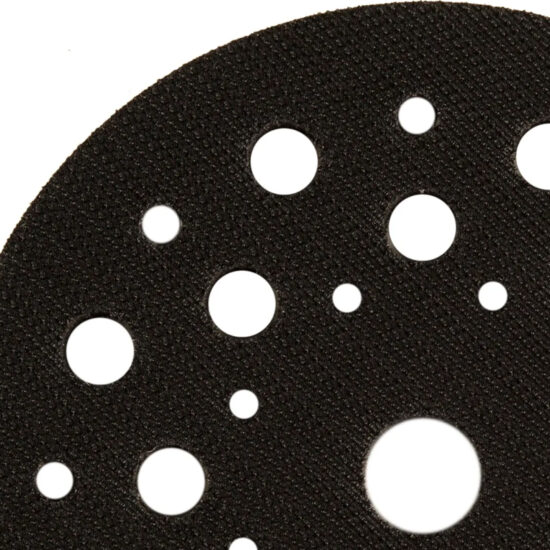 Mirka 8295531211 Interface 125mm 33 Holes Grip, Single - Image 2