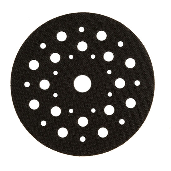 Mirka 8295531211 Interface 125mm 33 Holes Grip, Single