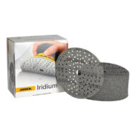 Mirka Iridium 150 mm Grip 121 Holes
