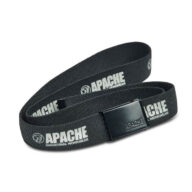 Apache Horizon Black Work Belt