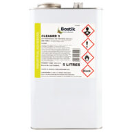 Evo-stik No.3 Cleaner, 5ltr