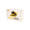Mirka PROS 650CV Ø 150 mm 5.0 mm Orbit Sander - Image 4