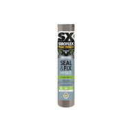 Siroflex SX Seal & Fix MS Polymer – Black