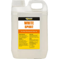Everbuild White Spirit, 2Ltr