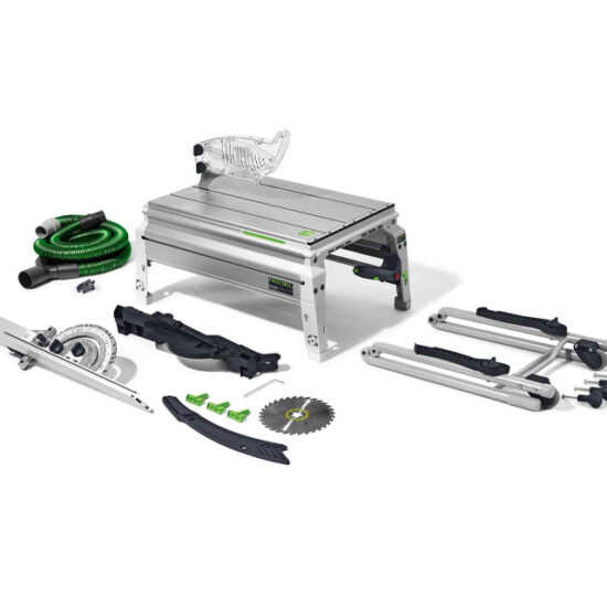 Festool 574767 Trimming Saw Precisio CS 50 EBG 230V