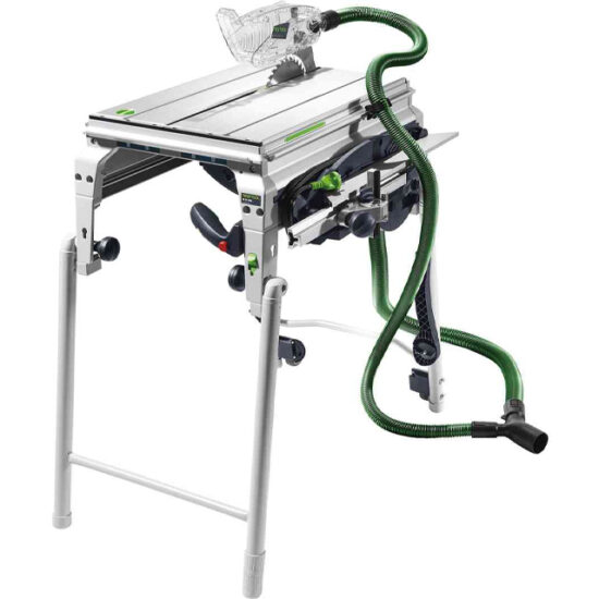 Festool 574767 Trimming Saw Precisio CS 50 EBG 230V - Image 2