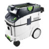 Festool 574968 Mobile Dust Extractor CLEANTEC CTL 36 E 230V - Image 2