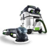 Festool 574968 Mobile Dust Extractor CLEANTEC CTL 36 E 230V - Image 4