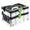 Festool 575284 Mobile Dust Extractor CLEANTEC CTL SYS 230V - Image 2