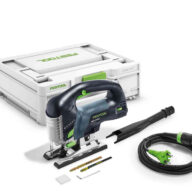 Festool 576189 Pendulum Jigsaw Carvex PSB 420 EBQ-Plus 230V