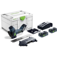 Festool 576570 Cordless Insulating-Material Saw ISC 240 HPC 4,0 EBI-Plus