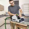 Festool 577746 Plunge-Cut Saw With Scoring Function TSV 60 KEBQ-Plus-FS 230V - Image 4