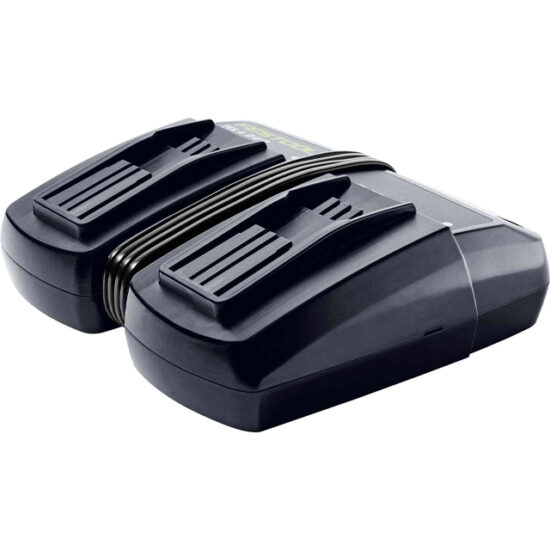 Festool 577019 Rapid Charger TCL 6 DUO 230V