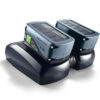 Festool 577019 Rapid Charger TCL 6 DUO 230V - Image 2