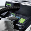 Festool 577412 Mobile Dust Extractor CLEANTEC CT 15 E 230V - Image 4