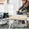 Festool 577420 Plunge-Cut Saw TS 60 KEBQ-Plus-FS 230V - Image 3