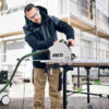 Festool 577420 Plunge-Cut Saw TS 60 KEBQ-Plus-FS 230V - Image 4