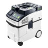 Festool 577532 Mobile Dust Extractor Cleantec CT 25 E 230v - Image 2
