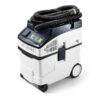 Festool 577532 Mobile Dust Extractor Cleantec CT 25 E 230v - Image 3