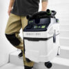 Festool 577532 Mobile Dust Extractor Cleantec CT 25 E 230v - Image 4