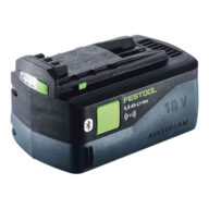 Festool 577660 Battery Pack BP 18 Li 5,0 ASI