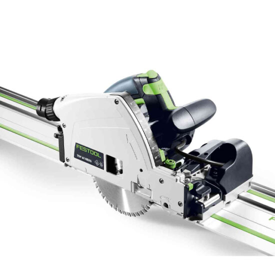 Festool 577746 Plunge-Cut Saw With Scoring Function TSV 60 KEBQ-Plus-FS 230V - Image 2