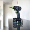 Festool 577336 Cordless Drill TXS 18-Basic Set - Image 2