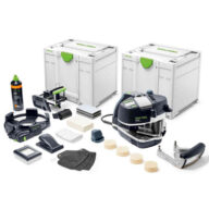 Festool 577841 Conturo KA 65 Edge Bander Set, 240v