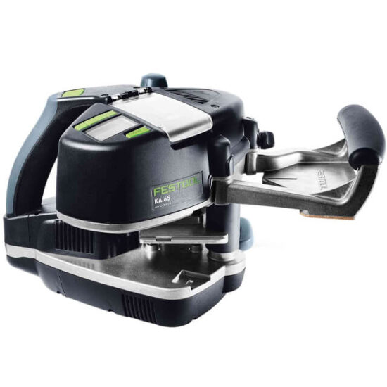 Festool 577841 Conturo KA 65 Edge Bander Set, 240v - Image 3