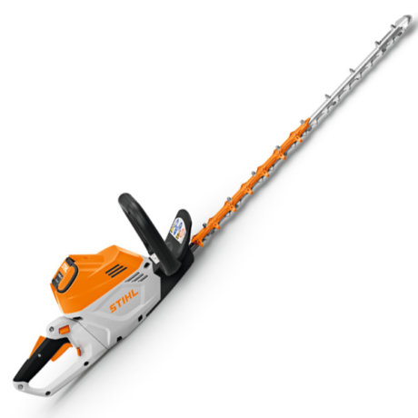 Stihl HSA 100 Cordless Hedge Trimmer;Powerful cordless hedge trimmer ...