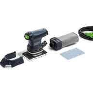 Festool 201225 Orbital Sander RUTSCHER RTS 400 REQ 230V
