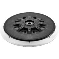 Festool 202458 Sanding Pad FUSION-TEC ST-STF D150/MJ2-M8-W-HT