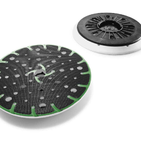 Festool 202462 Sanding pad ST-STF D150/MJ2-FX-SW - Image 2