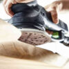Festool 202462 Sanding pad ST-STF D150/MJ2-FX-SW - Image 3