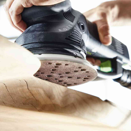 Festool 202462 Sanding pad ST-STF D150/MJ2-FX-SW - Image 3