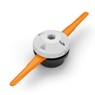 Stihl 40067102134 Polycut 6-2 Mowing Head