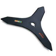Stihl 41197134100 300mm 3-Blade Brush Knife