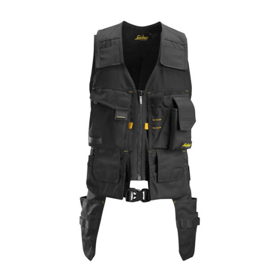 Snickers Workwear, 4250 AllroundWork Tool Vest