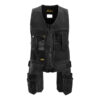 Snickers Workwear, 4254 Toolvest Canvas+