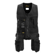 Snickers Workwear, 4254 Toolvest Canvas+