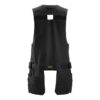 Snickers Workwear, 4254 Toolvest Canvas+ - Image 2
