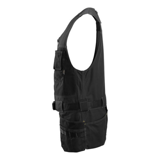 Snickers Workwear, 4254 Toolvest Canvas+ - Image 3