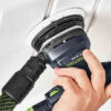 Festool 492280 Sanding Pad ST-STF 125/8-M4-J W-HT - Image 3