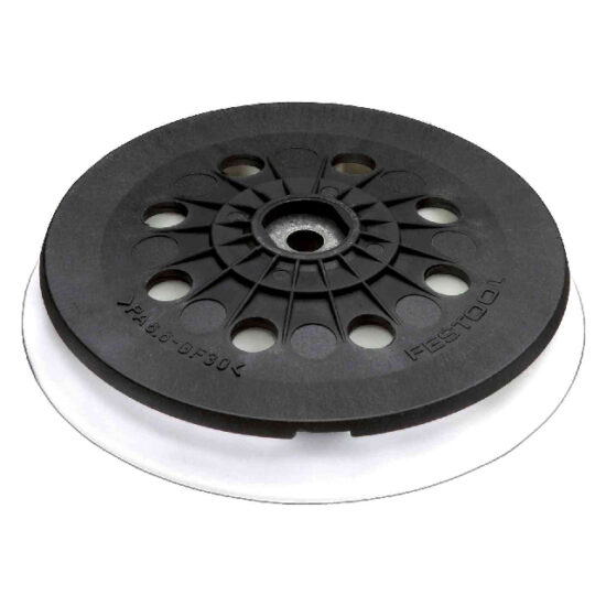 Festool 492286 Sanding pad ST-STF 125/8-M8-J W-HT