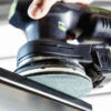 Festool 492286 Sanding pad ST-STF 125/8-M8-J W-HT - Image 4