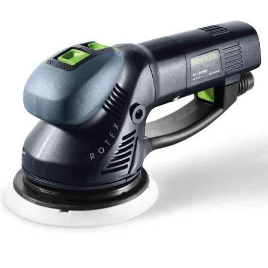 Festool 576021 Geared eccentric sander ROTEX RO 150 FEQ-Plus 110V - Image 4